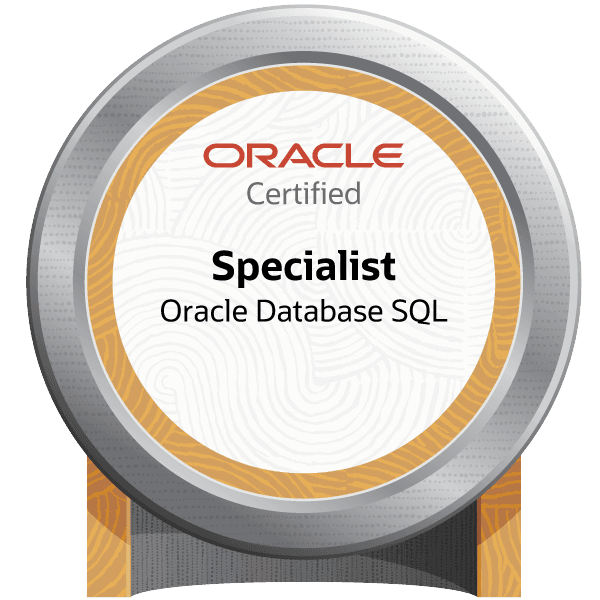 Oracle MySQL